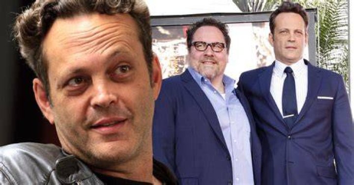 Vince Vaughn ‘arrested and released' for driving under the influence