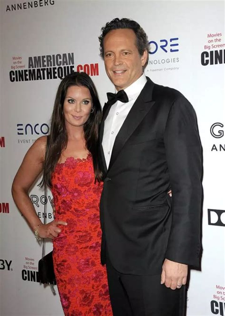 Vince Vaughn&rsquo;s net worth, wife, acting career and children TrendCelebs