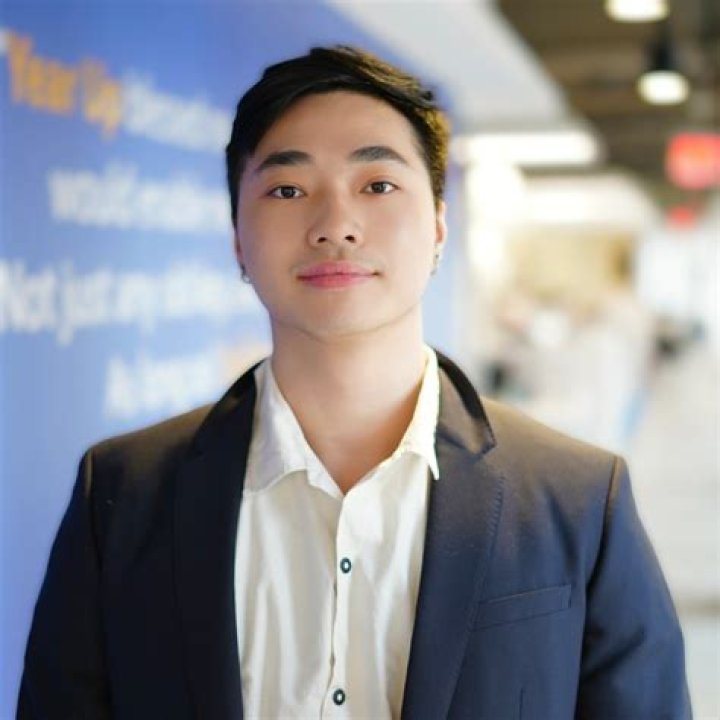 Vincent Gao Year Up New York City Metropolitan Area LinkedIn
