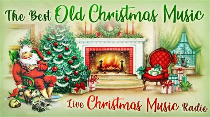 Vintage Christmas Best Songs From the 1920s, 30s & 40s P... https