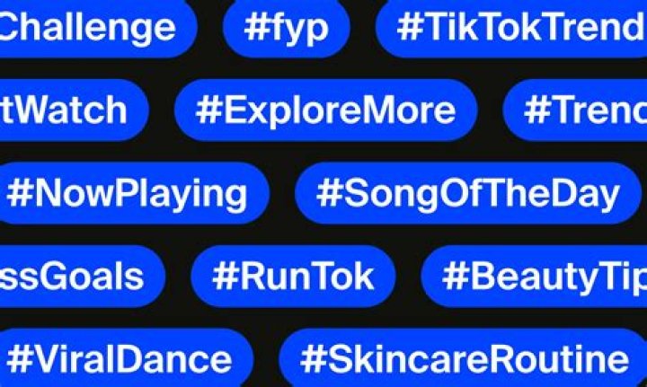 [VIRAL] Gym Hashtags for Tiktok 2024 February