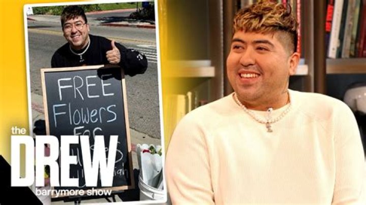 Viral Jewelry Designer Activist Isaiah Garza Uses His TikTok Fame to