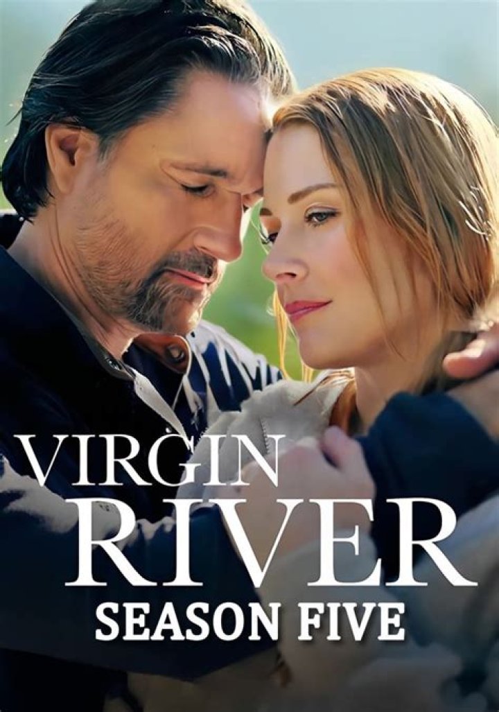 Virgin River Saison 5 D&eacute;couvrez des photos exclusives du tournage