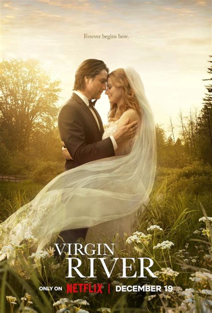 Virgin River (TV Series 2019 ) Backdrops &mdash; The Movie Database (TMDB)