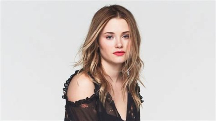 Virginia Gardner kimdir? Virginia Gardner filmleri, biyografisi ve hakkında
