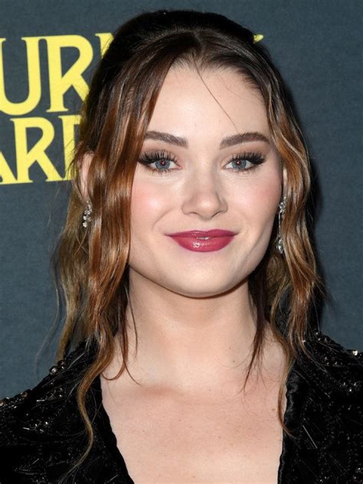 Virginia Gardner Pictures Rotten Tomatoes
