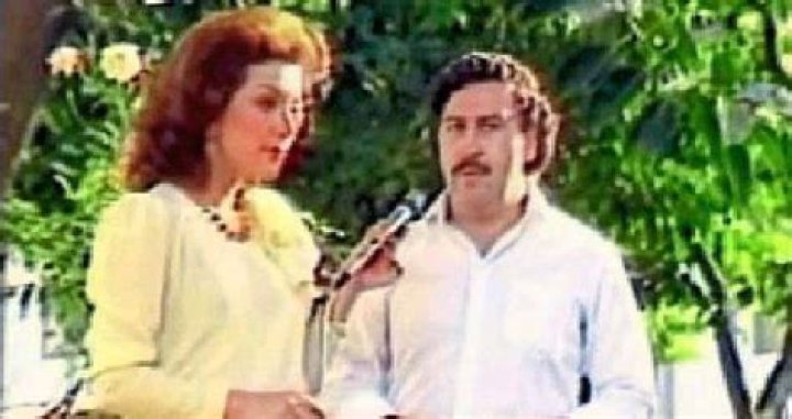 Virginia Vallejo And Her Affair With Pablo Escobar That Made Him Famous