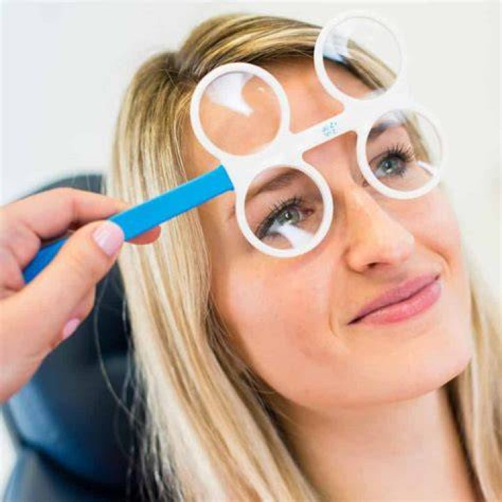 Vision Therapy in Perrysburg, Ohio Modern Heritage Eye Care