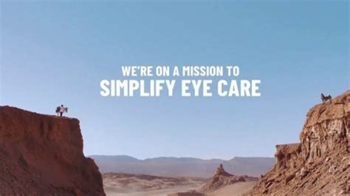 Visionworks TV Commercials iSpot.tv
