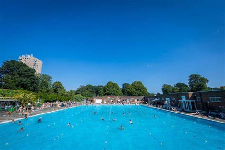 Visit Brockwell Park Brockwell Park Community Partners