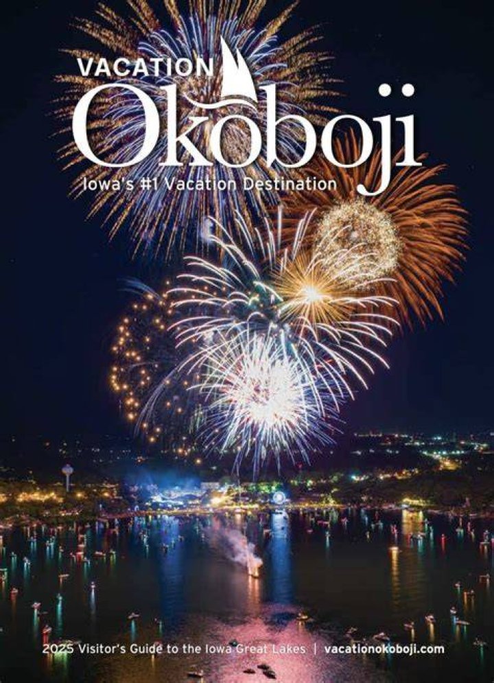 Visit Okoboji 2024 Travel Guide for Okoboji, Iowa Expedia