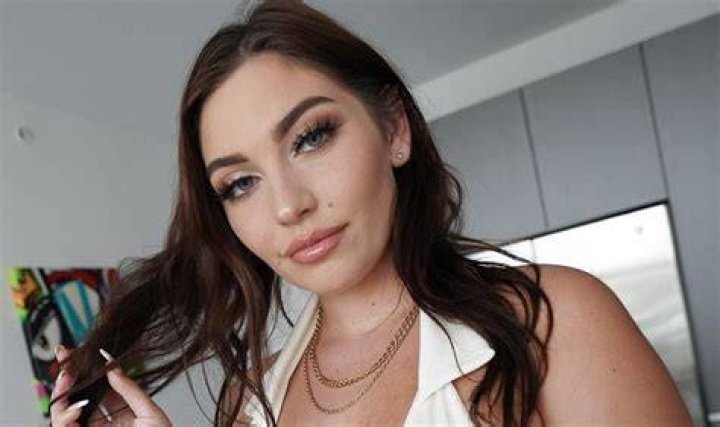 VIVIAN TAYLOR THE ACTRESS WHO STARTED IN 2020 AND WITH MORE THAN 49