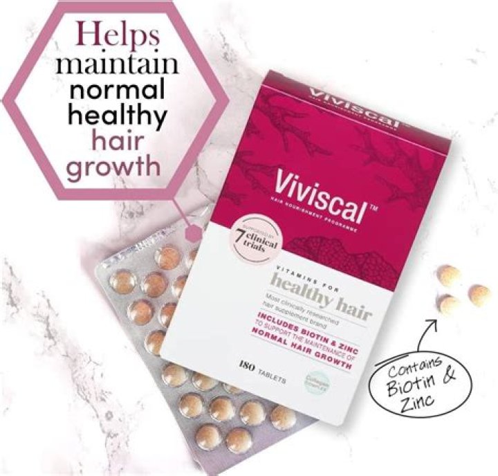 Viviscal VS Biotin Better Pick For You? Skinprosac