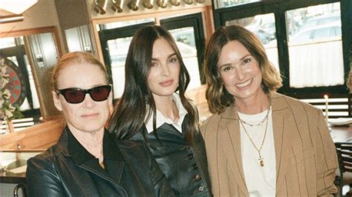 Vogue’s Lisa Love and Her California Cool Tomboy Style Vogue