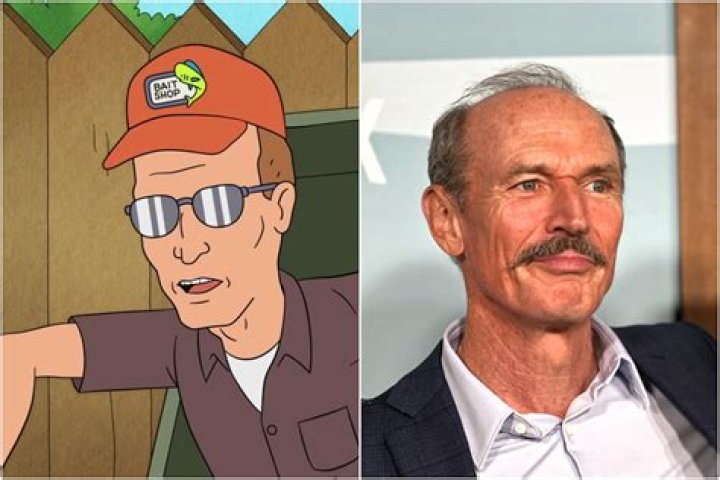 Voice Actor Dale Gribble Wiki Wife And Net Worth At Death