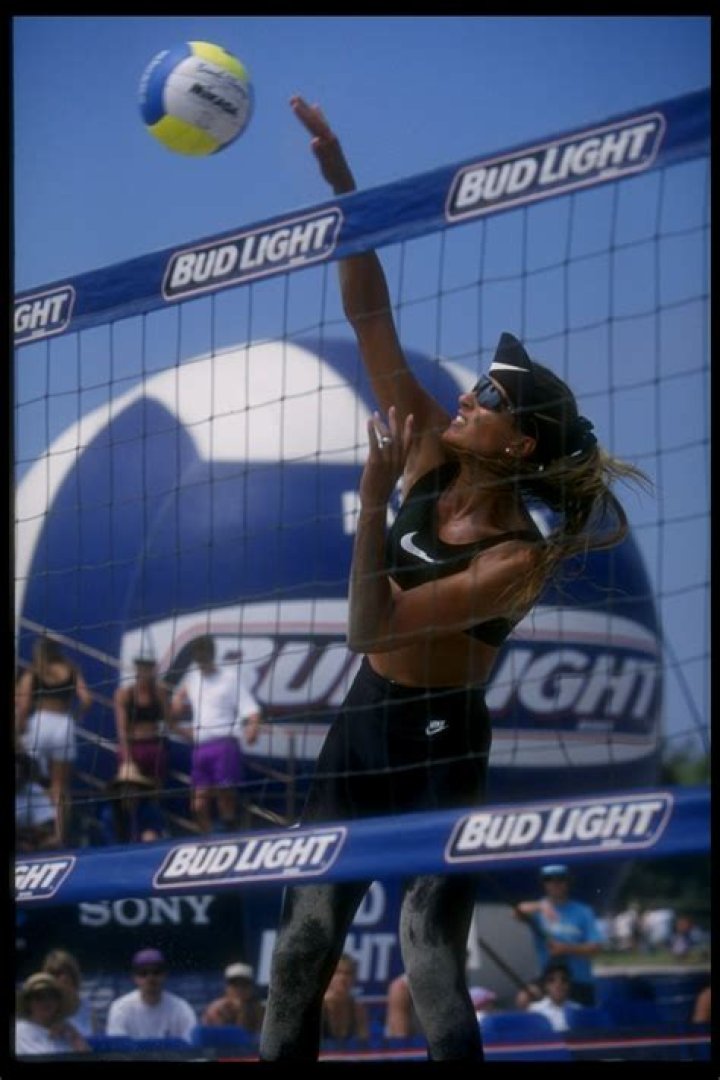Volleyball Superstar Gabrielle Reece Interview Fitness Secrets