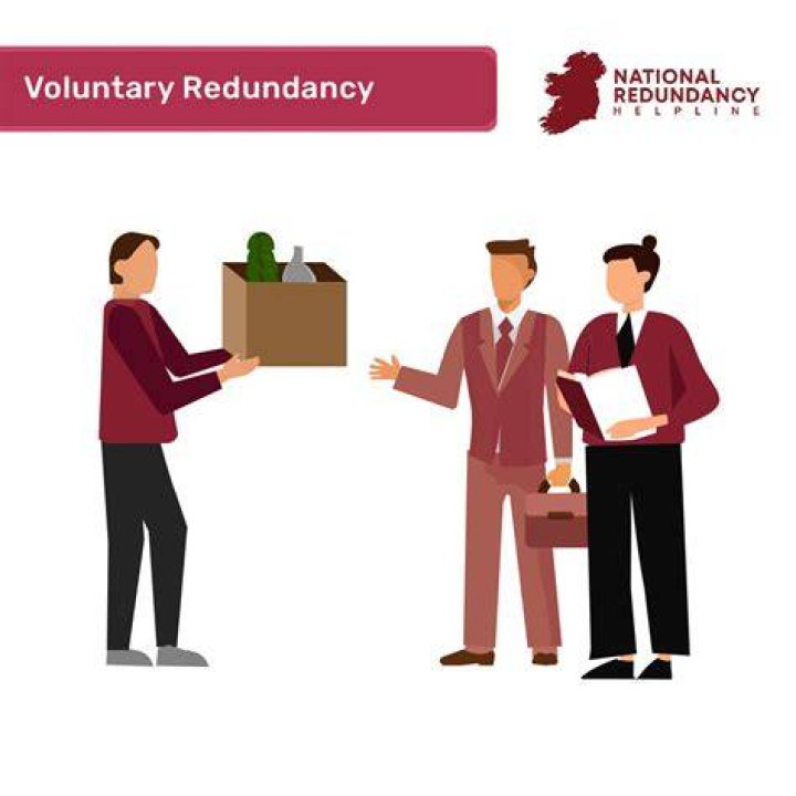 Voluntary Redundancy Meme intradaymcxgoldsilverstocktips