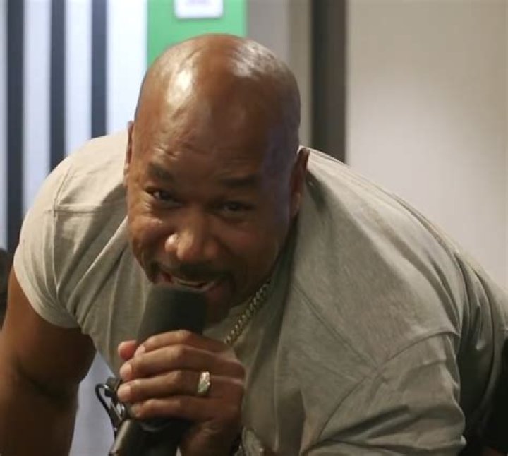 Wack 100's Defense Of Ex-BMF Rapper Bleu Davinci: Legal Implications And Cultural Impact
