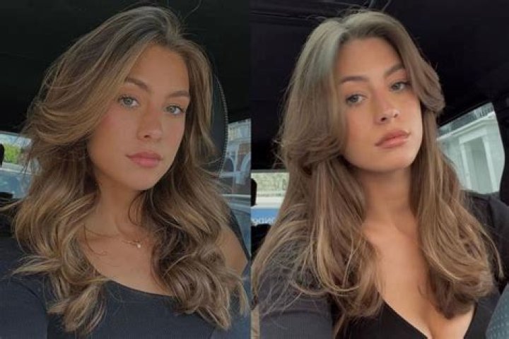 WAGs Timnas Jerman di Euro 2020 Sophie Christin hingga Sophia Weber