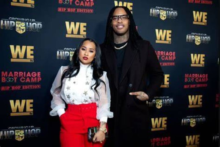 Waka Flocka Flame 2024 Wife, net worth, tattoos, smoking & body facts