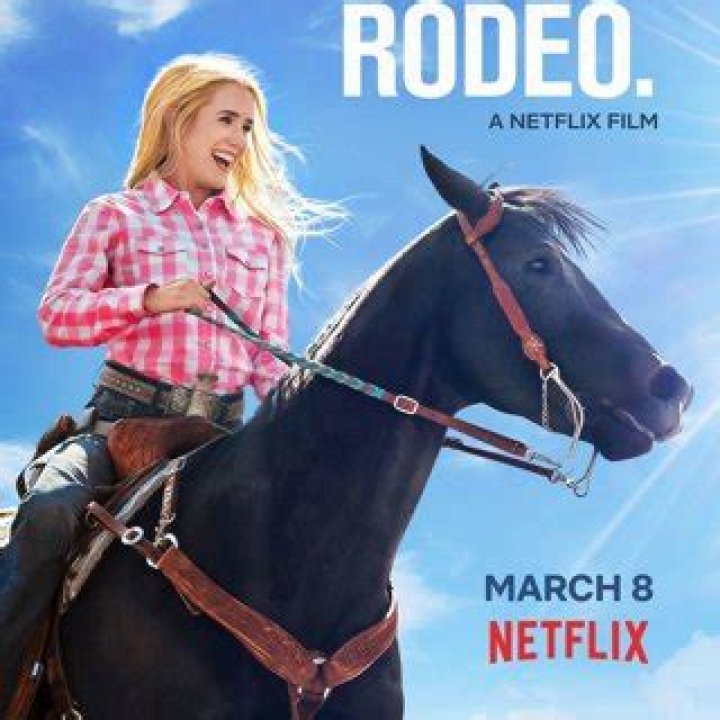 Walk. Ride. Rodeo. (2019) Pictures, Trailer, Reviews, News, DVD and