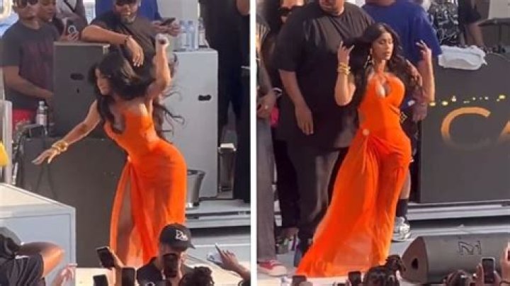 Wallen Concert PortaPotty Fight Goes Viral, No Arrests Made