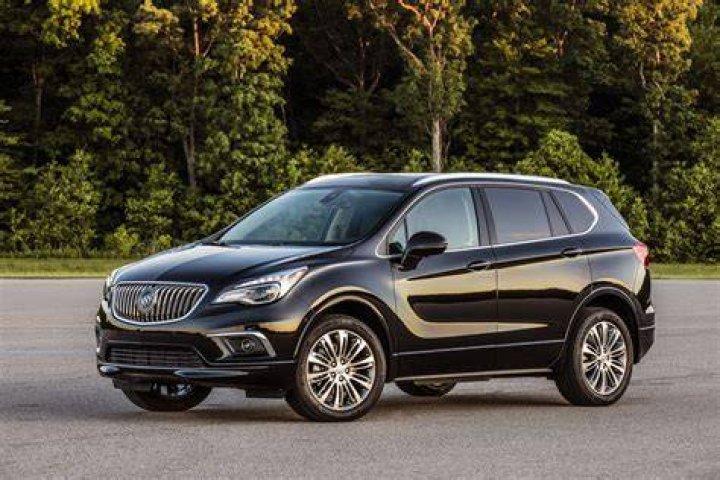 Wallpaper black, vehicle, Buick, 2013, steering wheel, netcarshow