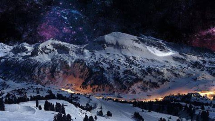 wallpaper Free Skiing