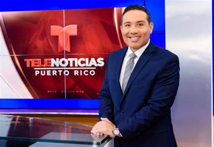 Walter Soto Le&oacute;n ser&aacute; ancla en Telemundo a las 4 PM con Zugey Lamela