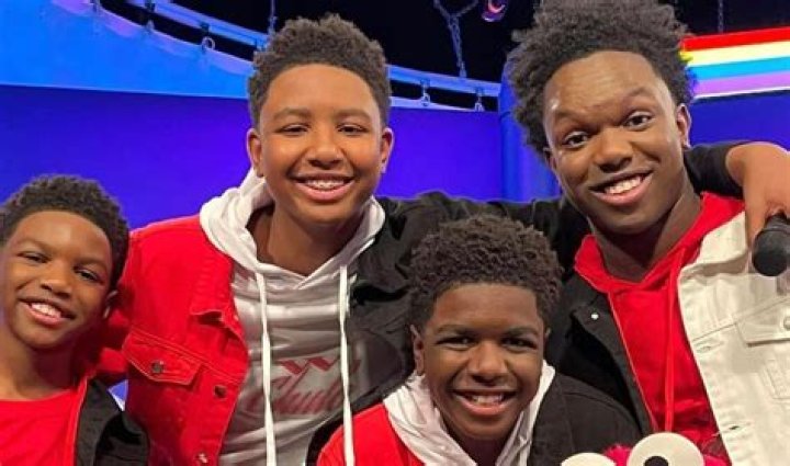 Wanya Morris Sons Everything You Need To Know