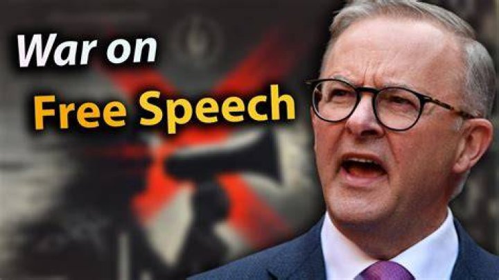 War on Free Speech Richard Leland Levine Elected Man Of The Year By