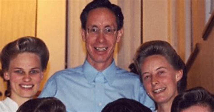 Warren Jeffs &mdash; Photos Of The Polygamist Leader Hollywood Life