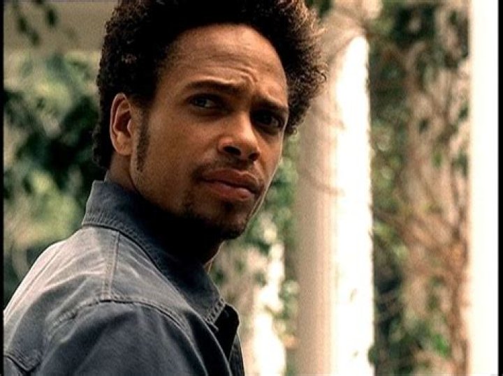 Warrick Brown CSI Photo (1336200) Fanpop