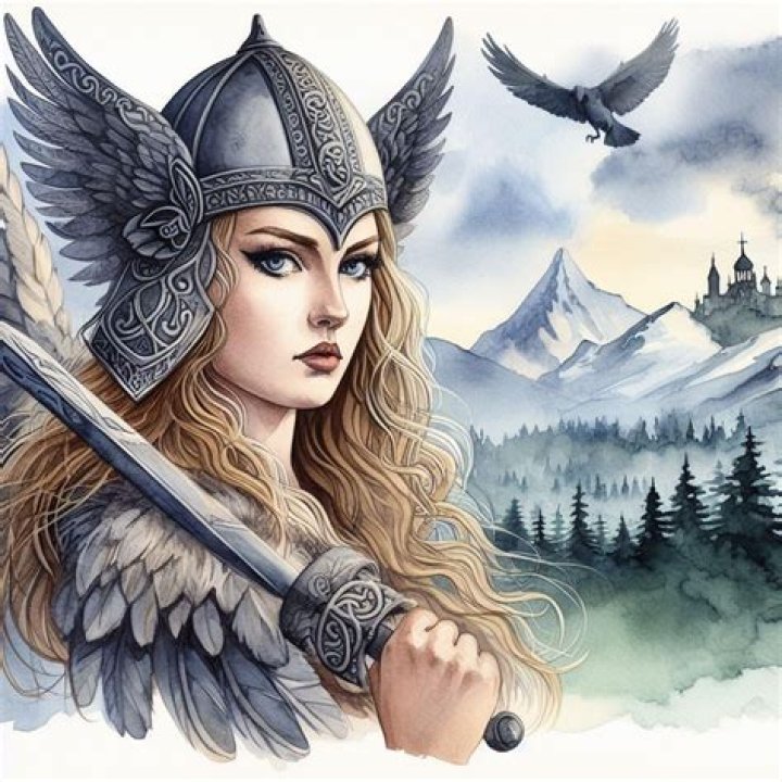 Warrior Princesses They're Just Like Us!