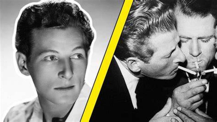 Was Danny Kaye Gay? What is the real truth?
