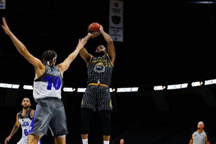 Was Kenny Ejim Basketball Death Caused By Accident? Canada Mourns The
