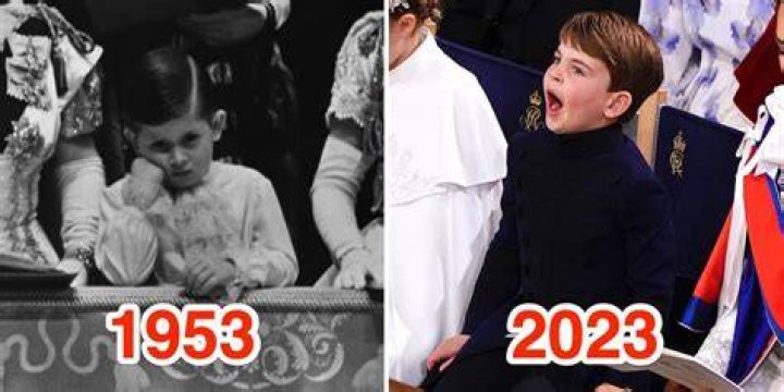 Was Prince Louis Bored at Queen Elizabeth Platinum Jubilee Celebrations