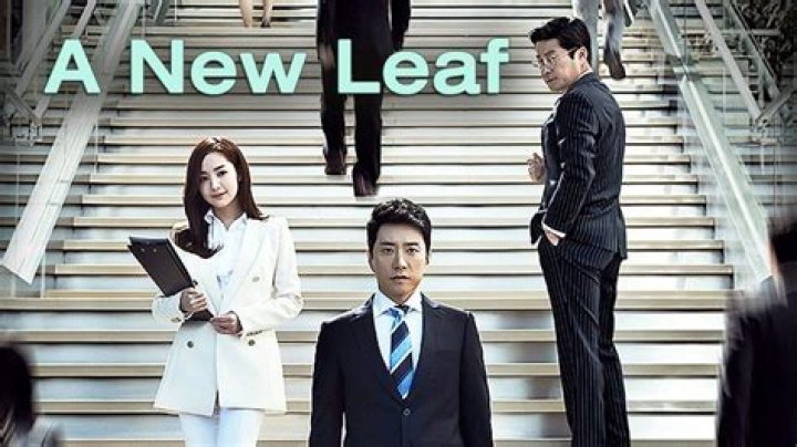 Watch A New Leaf Episode A Commitment to Family Histories