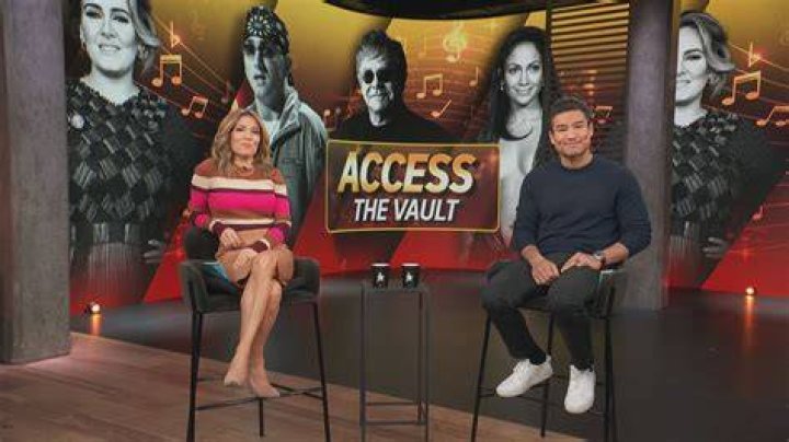Watch Access Hollywood Highlight 'Big Bang Theory' Kaley Cuoco