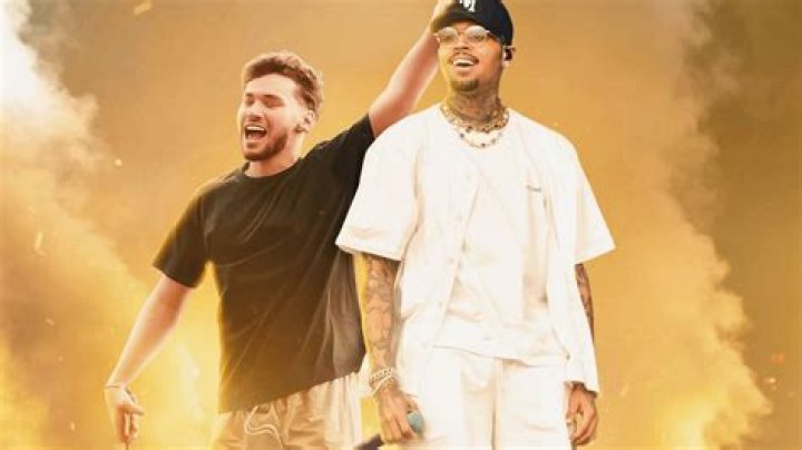 Watch Adin Ross asks Chris Brown if he has ever been to jail FirstSportz