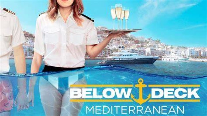 Watch Below Deck Mediterranean Sneak Peek Hannah Ferrier Is Already