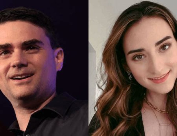 WATCH Ben Shapiro Sister Abigail Leaked Video Twitter Viral All Over
