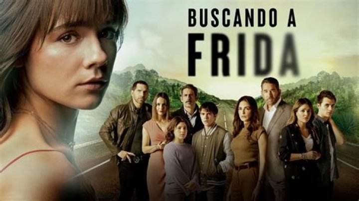 Watch Buscando A Frida Highlight Adelanto exclusivo de Buscando A