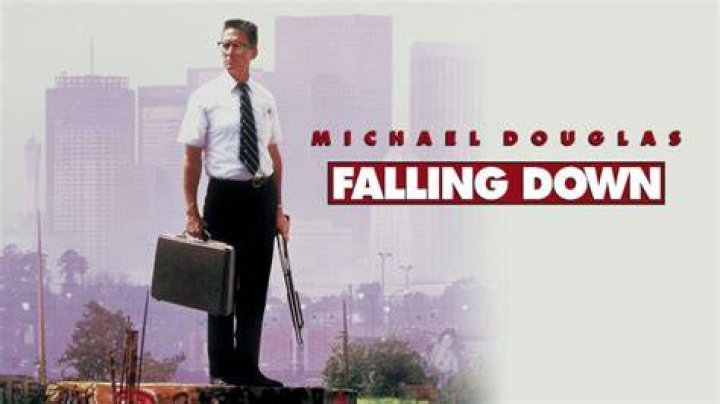Watch Falling Down Online FlixHQ