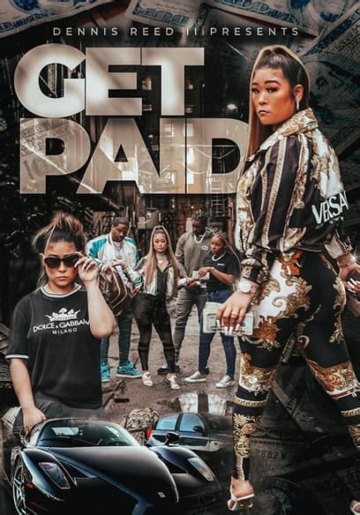 Watch Get Paid (2022) Free Movies Tubi