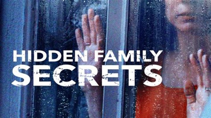 Watch Hidden Family Secrets Lifetime