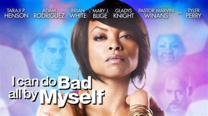 Watch I Can Do Bad All by Myself (2002) Full Movie Online Plex