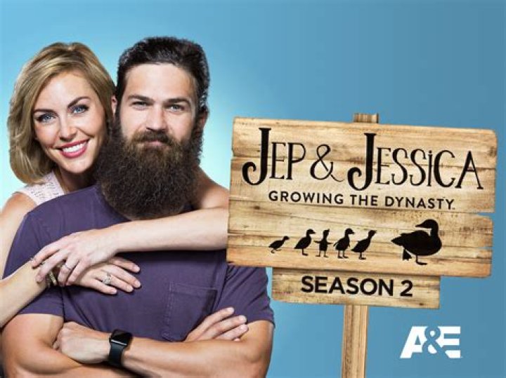 Watch Jep & Jessica Growing the Dynasty Season 1 Prime Video