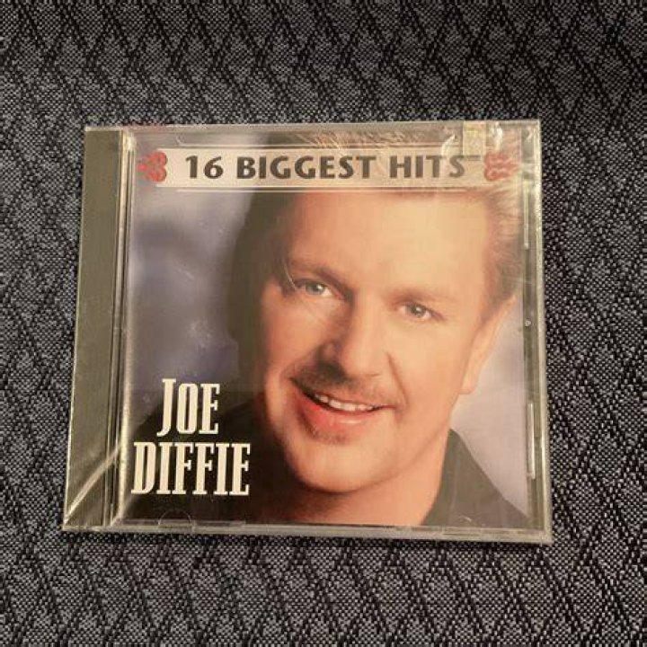 WATCH Joe Diffie's Daughter Pays Tribute to Him With 'Home'