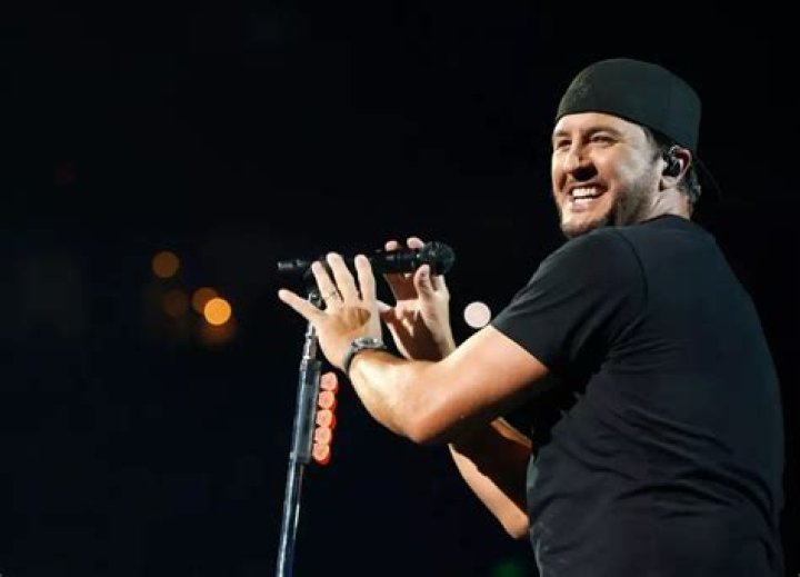 WATCH Luke Bryan's Mom LeClaire Goes On a Shopping Spree with Luke's
